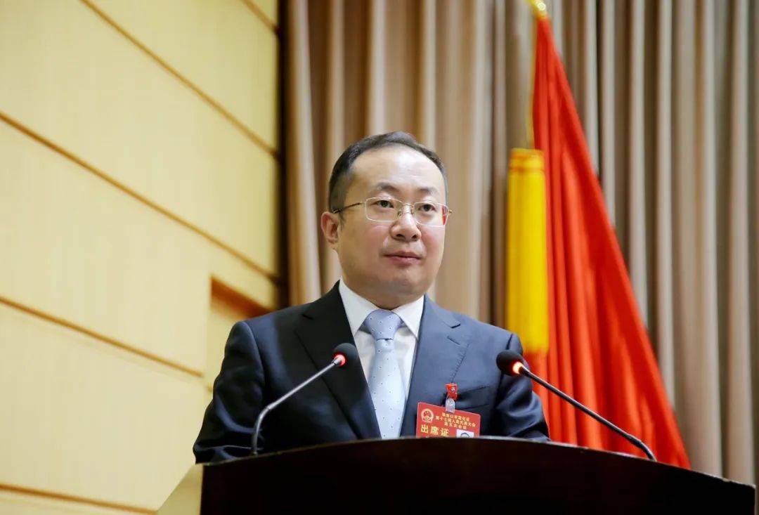 张家口市宣化区第十七届人民代表大会第五次会议开幕