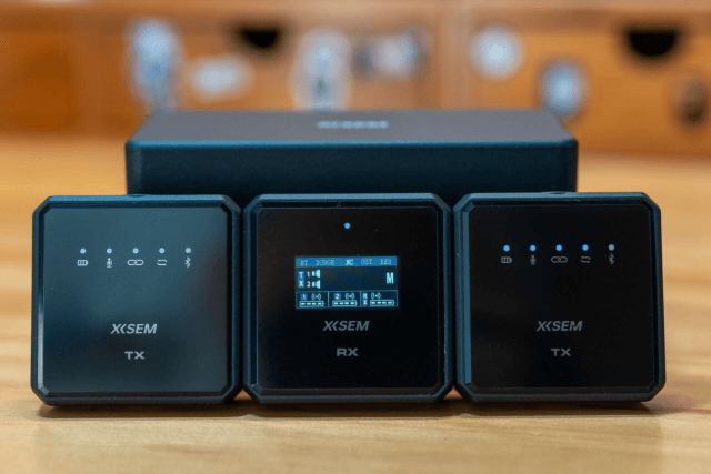 领夹麦克风哪个牌子好？2025口碑最好的领夹麦克风品牌裂墙推荐