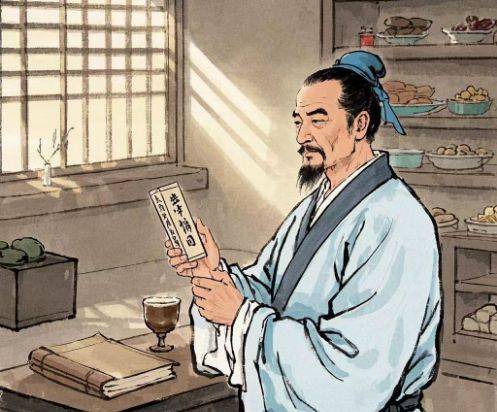 鹤年台宫廷玉液酒与李时珍：本草纲目中的药酒传奇