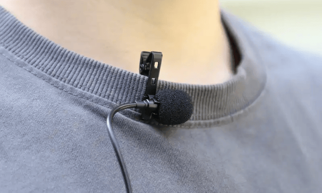 领夹麦克风哪个牌子好？2025口碑最好的领夹麦克风品牌裂墙推荐