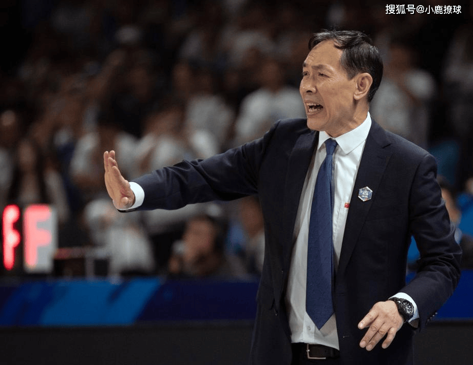 北京首钢欲破旧憾，吉林男篮练兵能否搅局？
