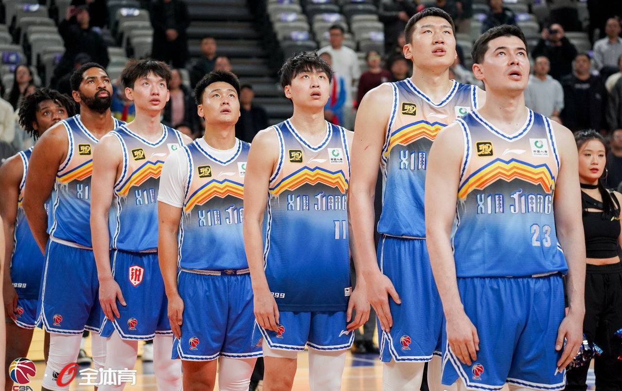 3月18日晚CBA激战，广东、新疆各迎劲敌！，今晚CBA战火重燃，广东与新疆谁能拔得头筹？