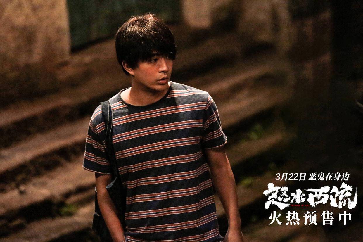 刘敏涛陈都灵双姝对决，怒水西流人性解剖大戏上演，怒水西流：八年磨剑，揭开罪恶背后的人性真相