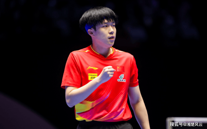 2025澳门乒乓球世界杯：国乒10人领衔，全球顶尖选手齐聚