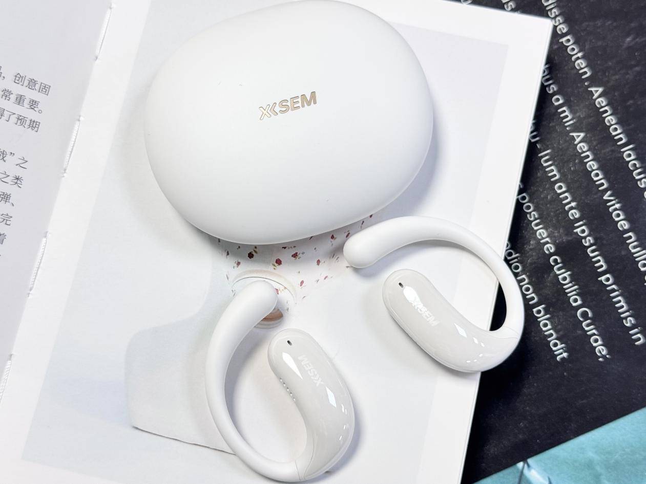 平价开放式耳机哪款音质最好?2025年平价开放式耳机音质排行榜