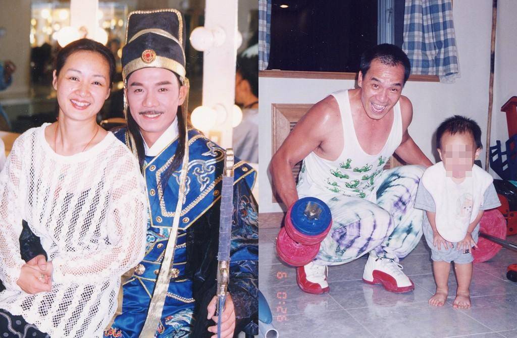 一代大侠张振寰离世,遗体发臭才被人发现,曾酗酒拿菜刀砍妻子