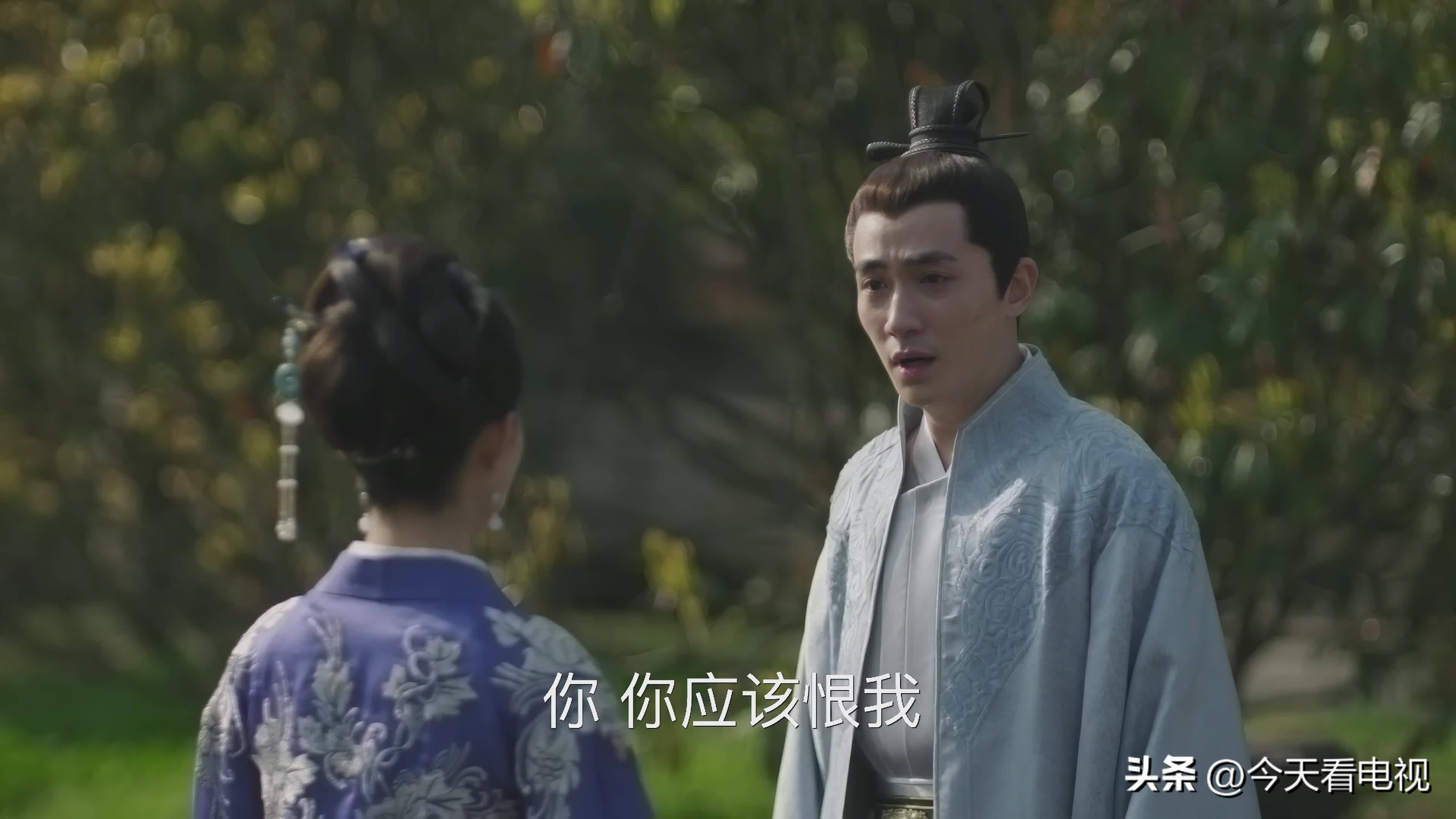 顾廷烨和齐衡哪个官大