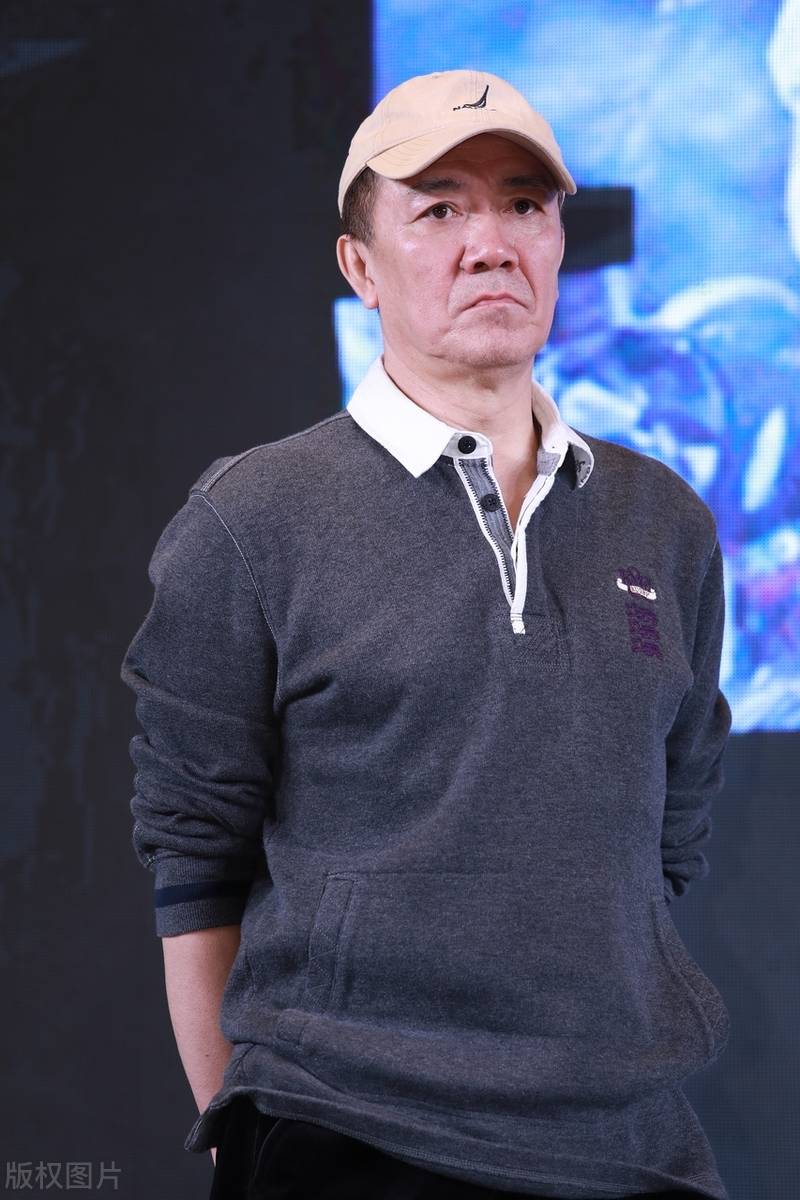 李幼斌67岁晚景凄凉:抛妻弃子终尝人生苦果