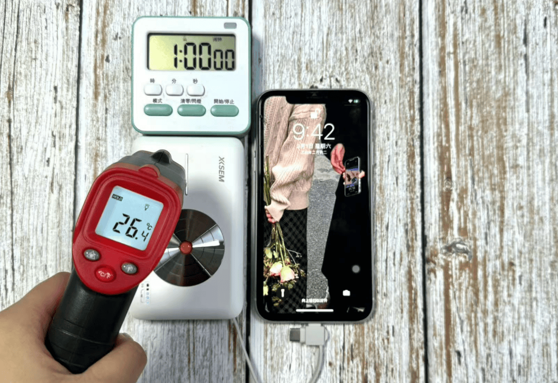 充电宝哪个牌子好？西圣和倍思充电宝值得买吗？真实测评推荐