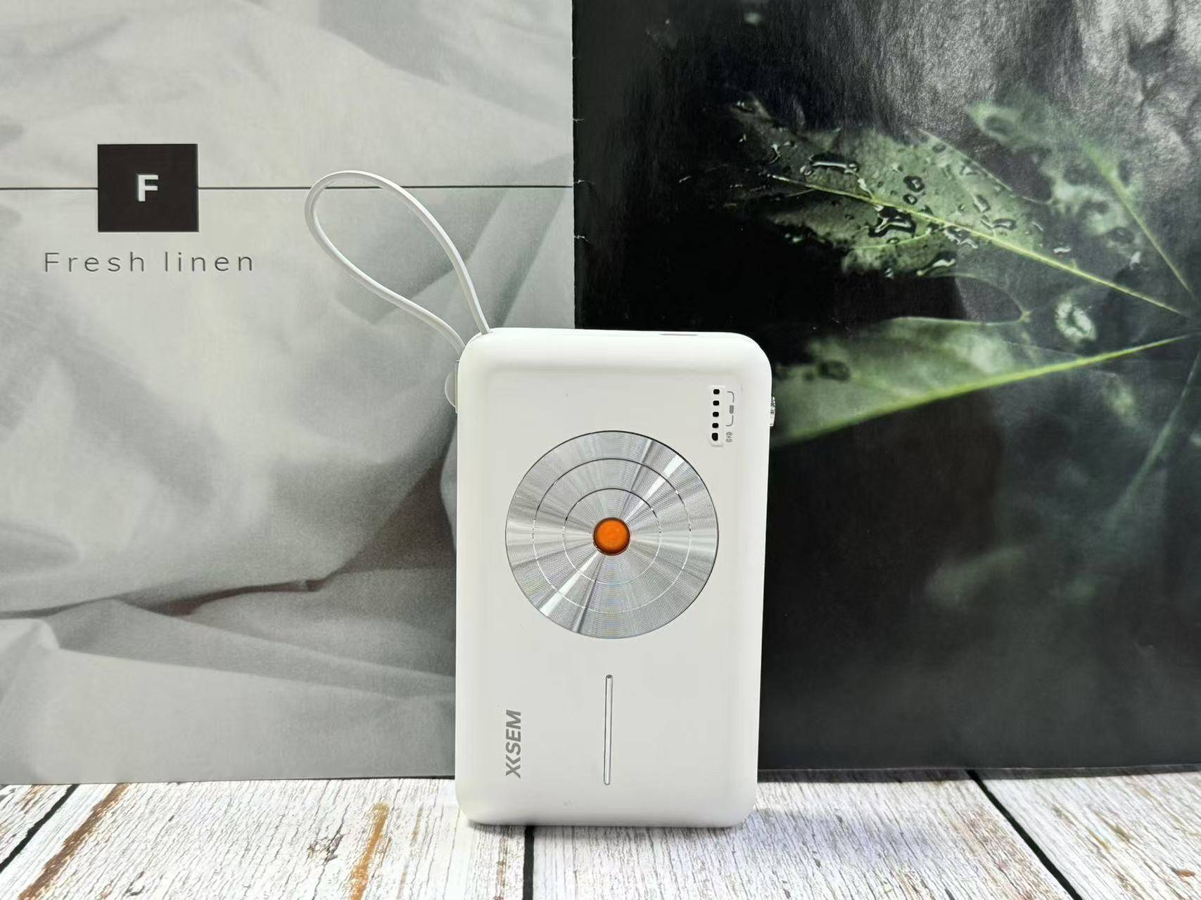 充电宝哪个牌子好？西圣和倍思充电宝值得买吗？真实测评推荐