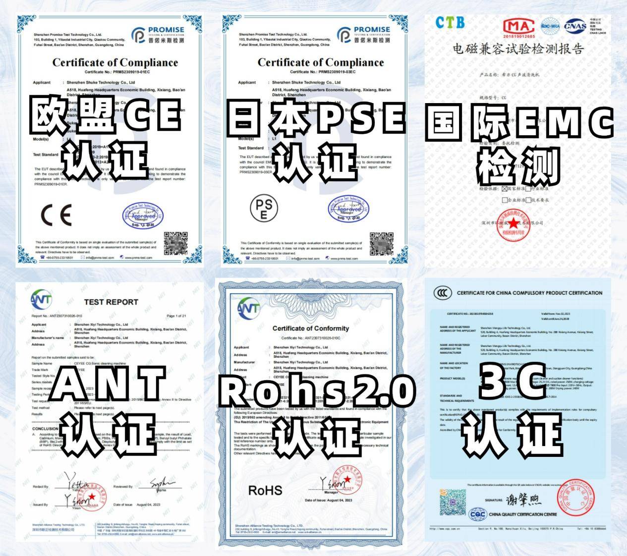 内衣洗衣机哪个牌子好？硬核揭晓5大好用的内裤洗衣机