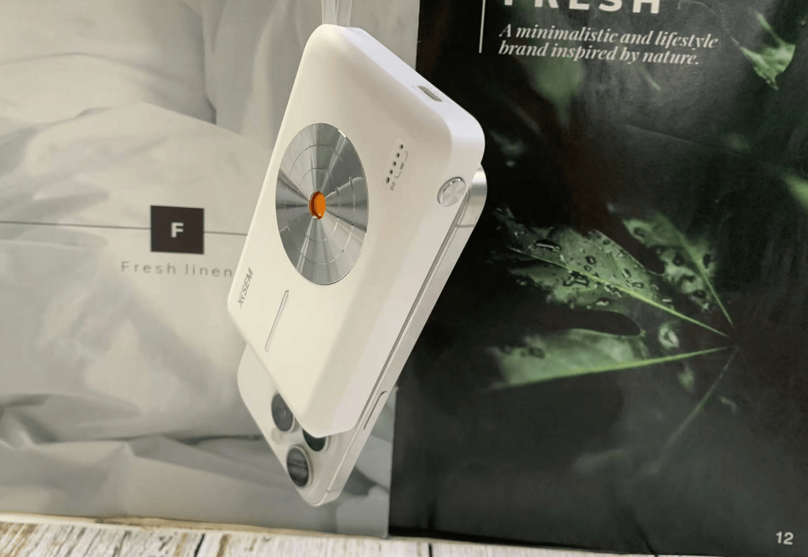 充电宝哪个牌子好？西圣和倍思充电宝值得买吗？真实测评推荐