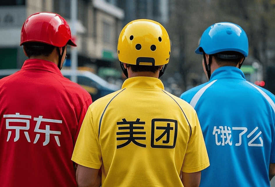 兼职京东客服怎么找