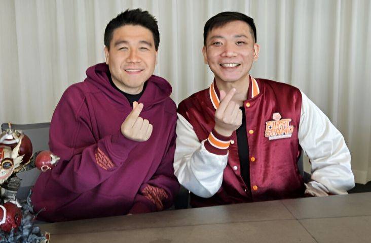 《英雄联盟》电竞革新：拳头游戏的创新与平衡之道