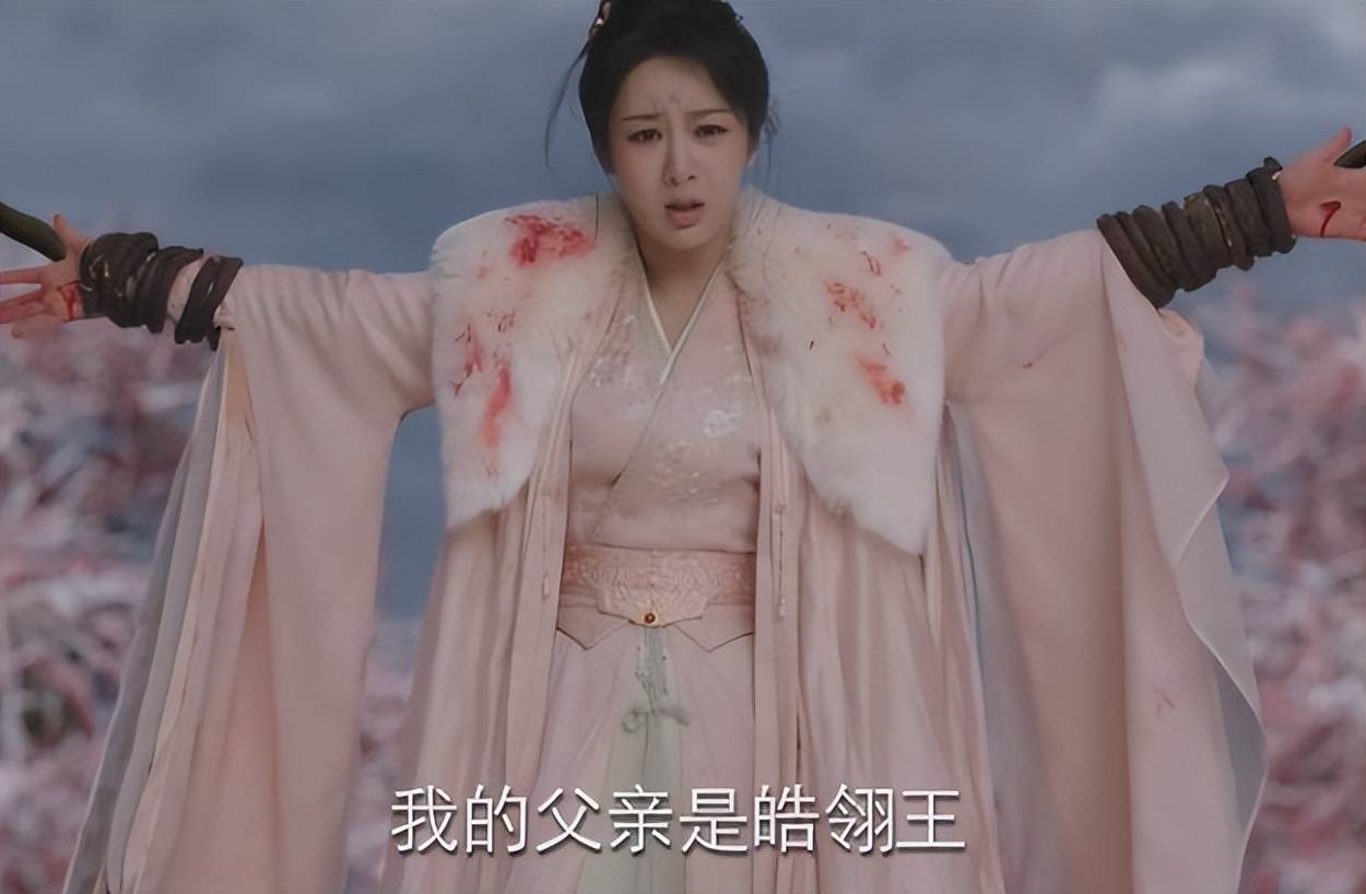 同样演"美人酷刑戏",把陈都灵,虞书欣和杨紫放一起看,差别出来了