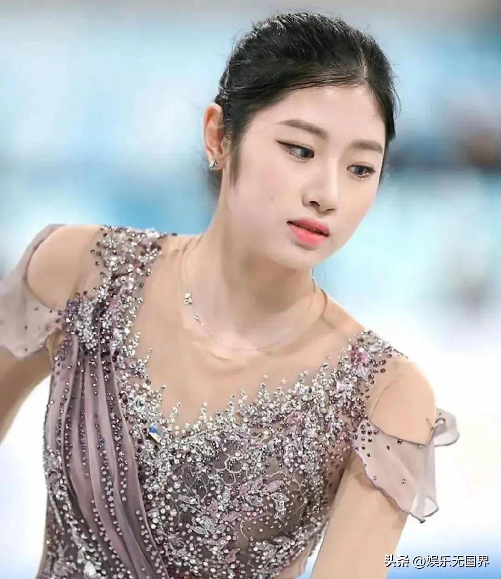 韩国体坛最漂亮的10位女运动员,谁是你心目中的女神