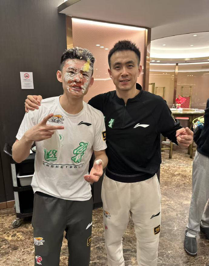 山西重罚11万！许钟豪罚3万！赵继伟发文连说感激，王岚嵚生日夜拍蛋糕