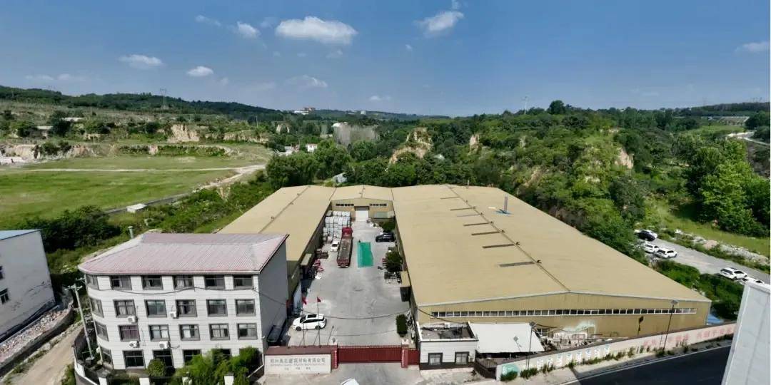 石涂装丨开新店，做地推，参展会，大华茗涂纵横中原大地 