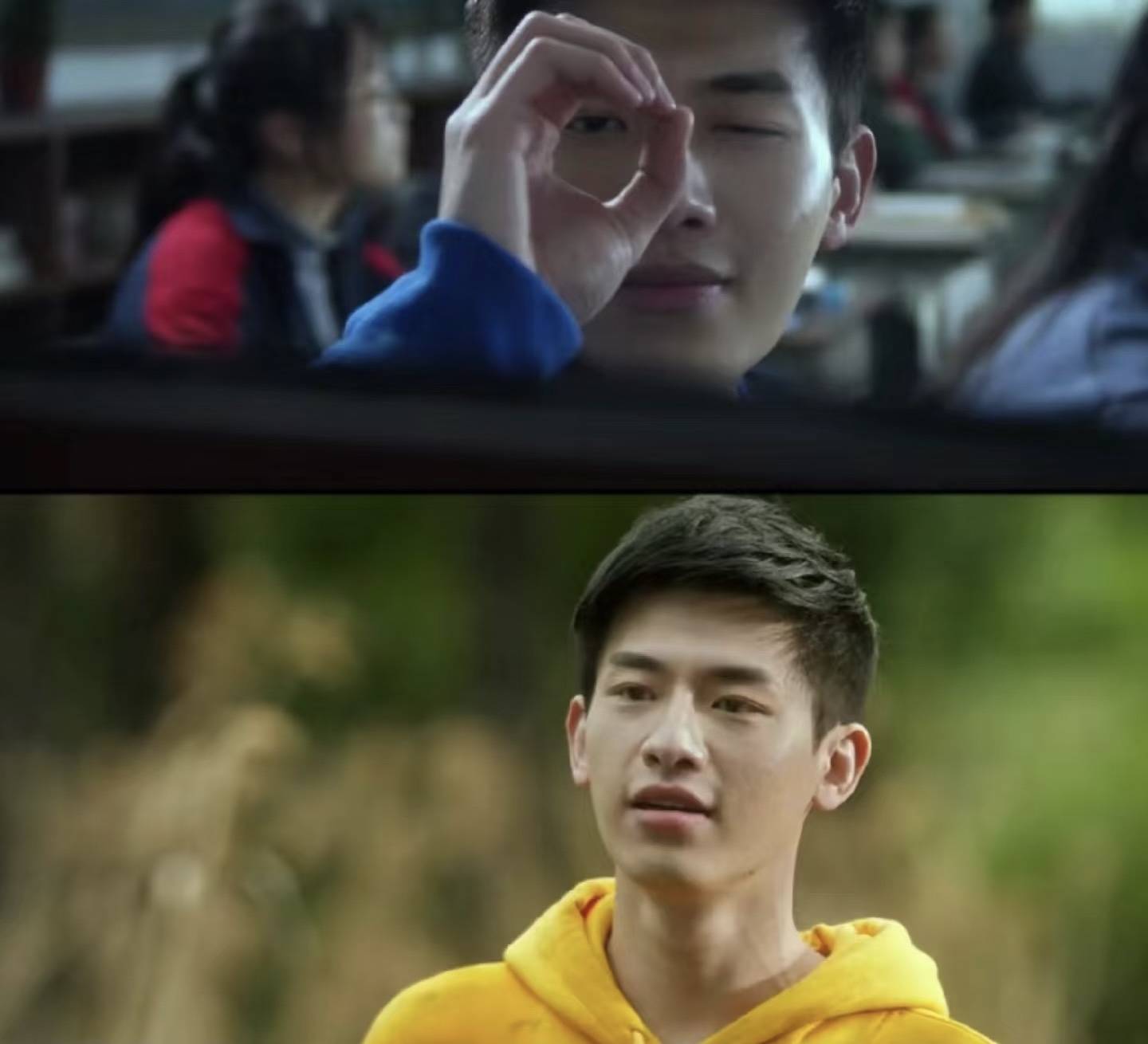 《雁回时》发现宝藏,辛云来古装就是最好的医美