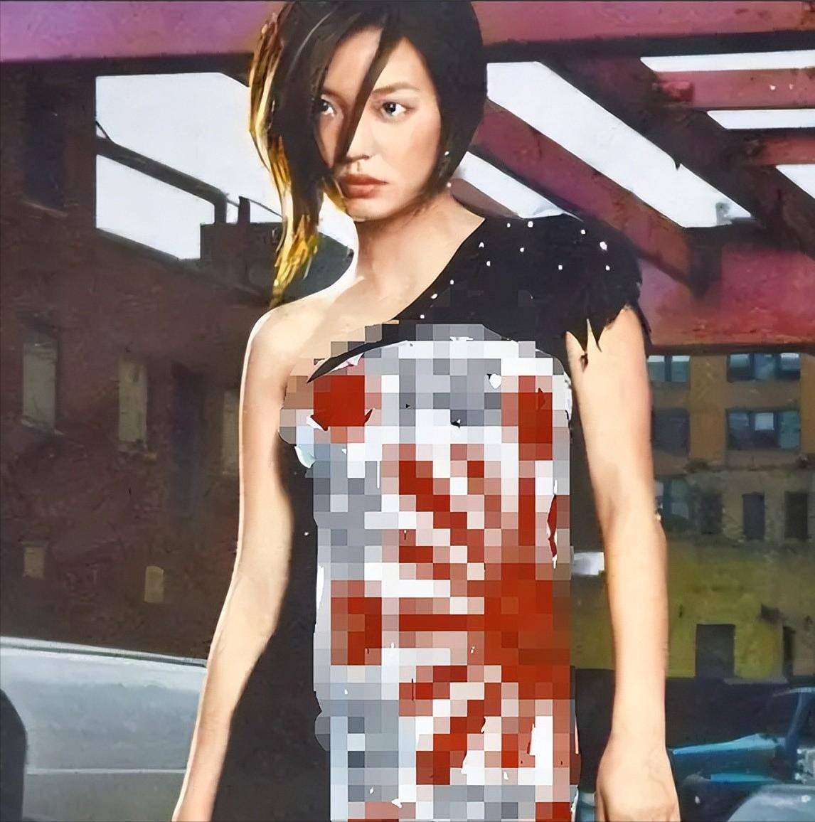 原创事业失利婚姻破裂沉寂四年的赵薇近况曝光她还能被原谅吗