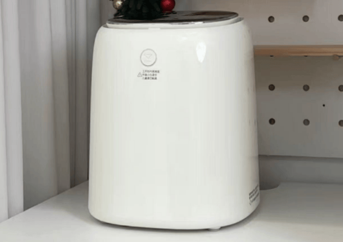 内衣裤洗衣机排名前十名:高品质全自动内衣洗衣机十大排名