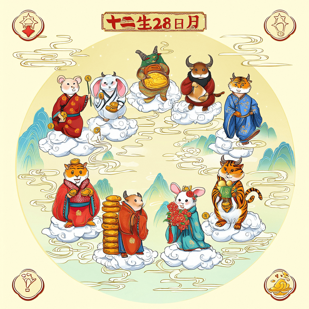 近期生肖复合运势如何(2021年复合运势)