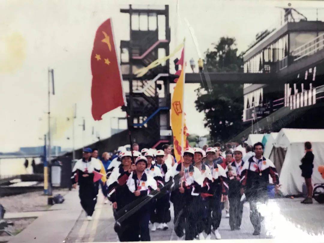 沙田龙舟：传统与创新共铸的传奇 沙田龙舟：从历史传承到现代辉煌