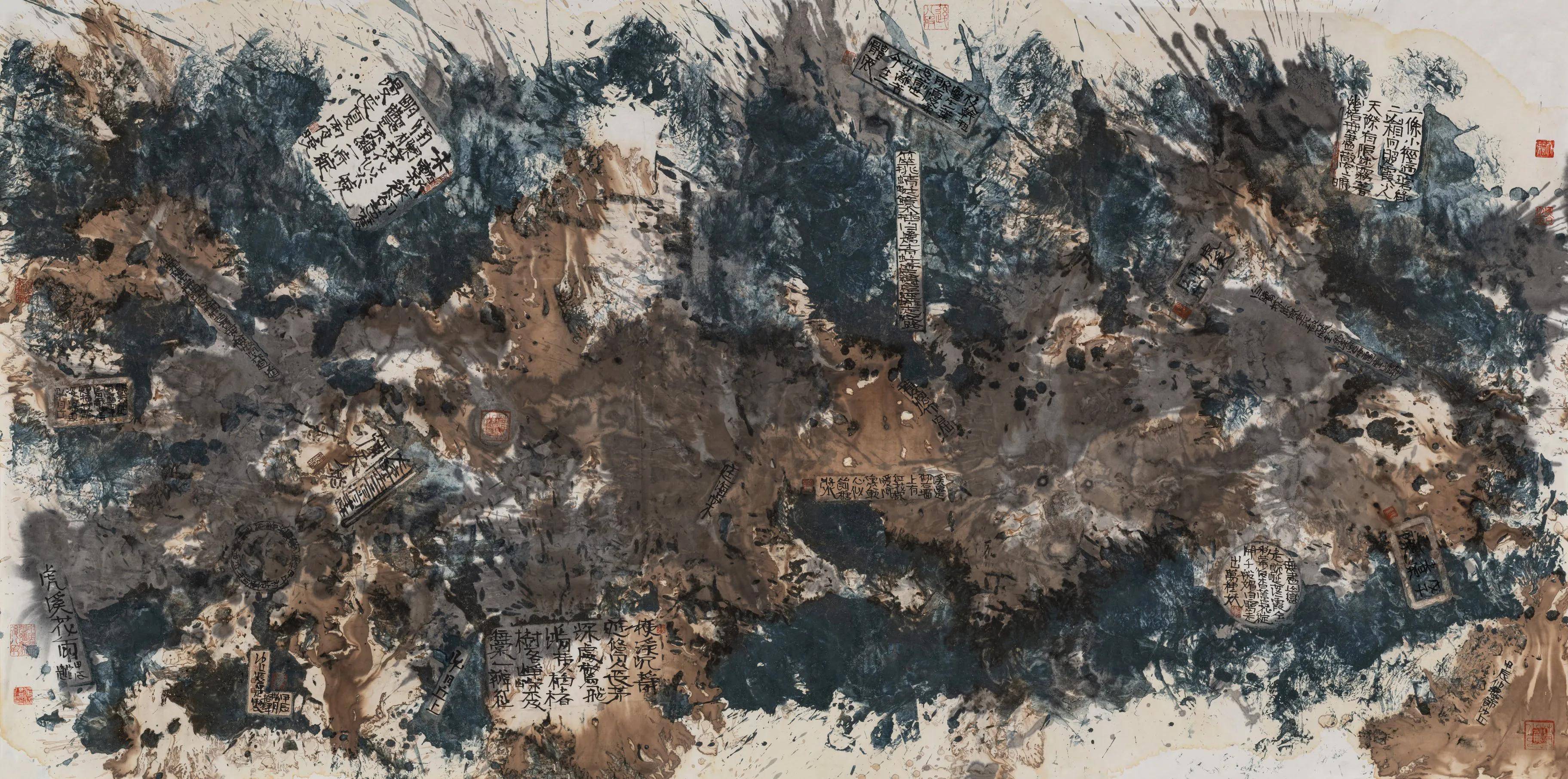 【甲辰/后八破系列】新作欣赏