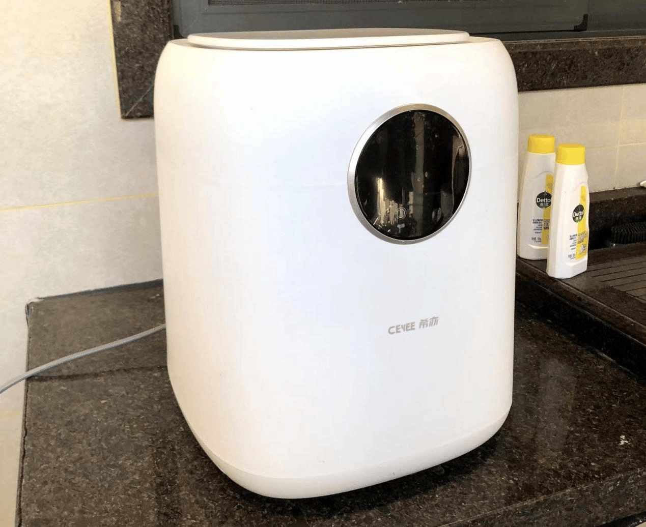 内衣裤洗衣机排名前十名:高品质全自动内衣洗衣机十大排名