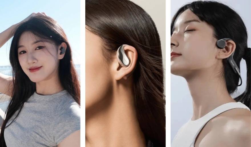 运动耳机十大名牌排行！盘点五大高性价比运动蓝牙耳机推荐！