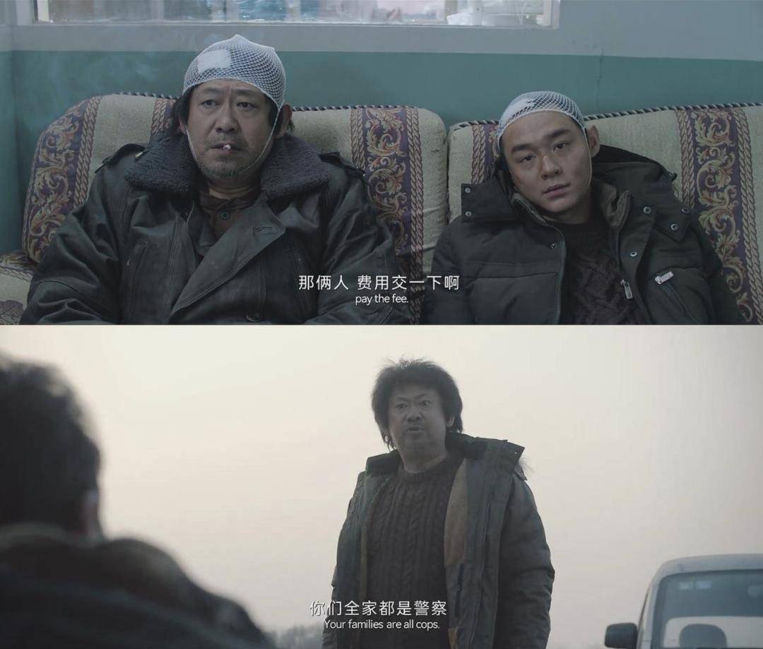 《老狗》幸亏没上院线,不然要赔惨了