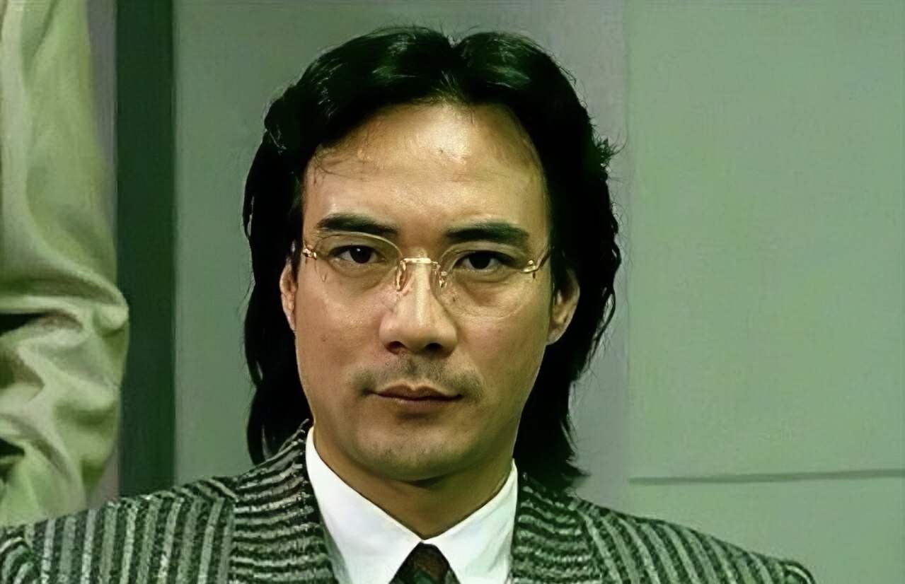 一路走好!徐少强与妻办丧礼,帛金交儿子处理事务