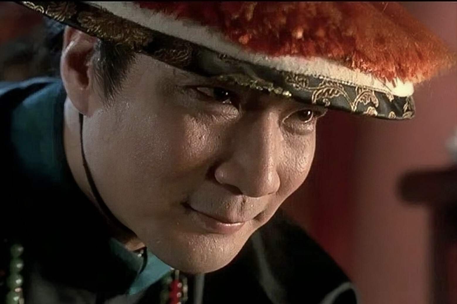 一路走好!徐少强与妻办丧礼,帛金交儿子处理事务