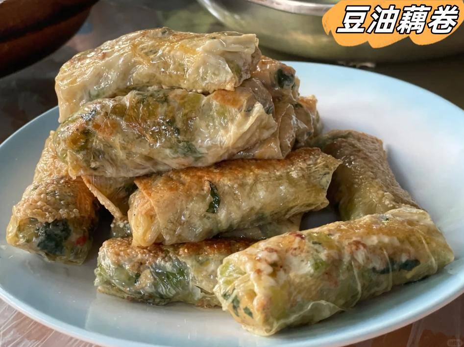 来湖北孝感旅游不可错过的9道特色美食!