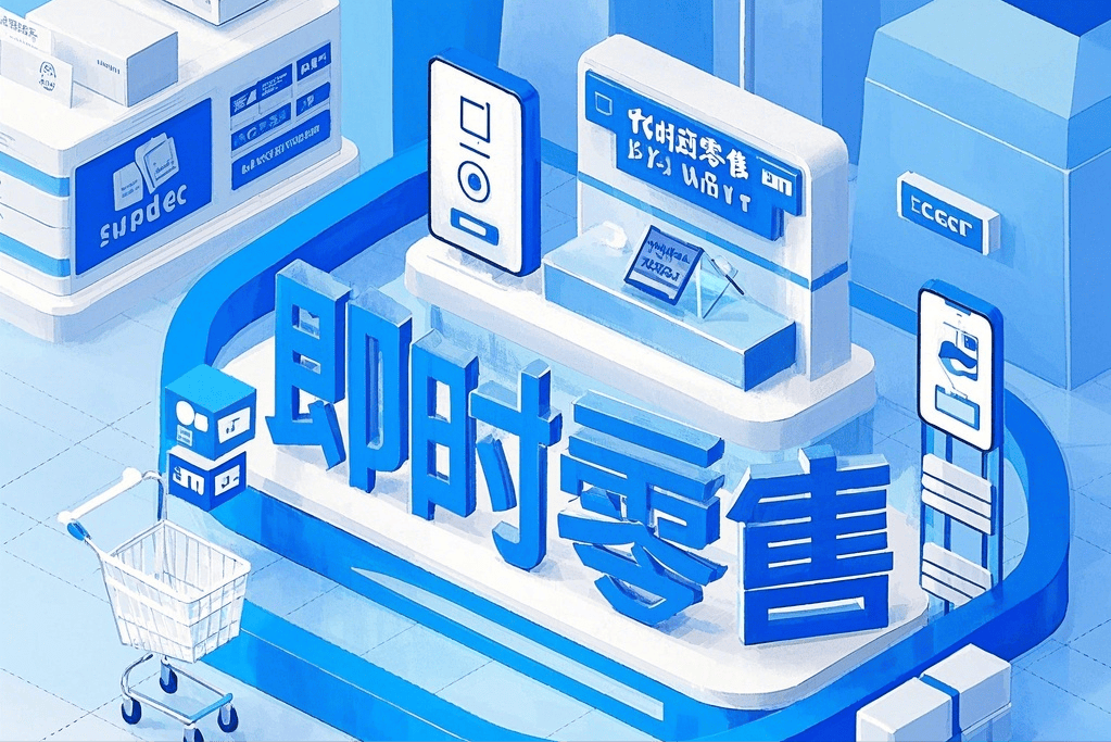 即时配送