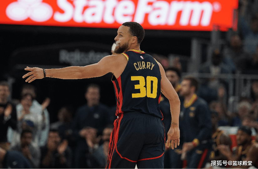 NBA常规赛：勇士大胜鹈鹕，球员状态各不同