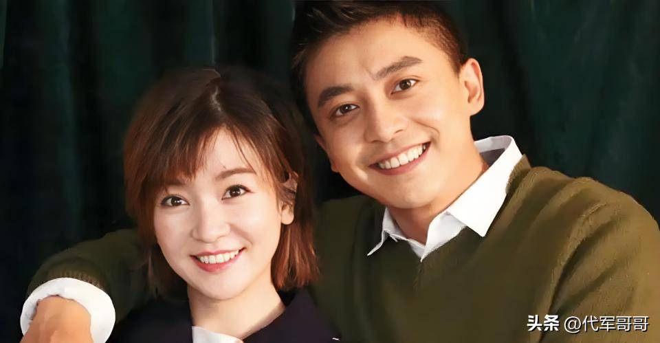 揭秘40岁美女演员李晟的成名经历与婚姻生活