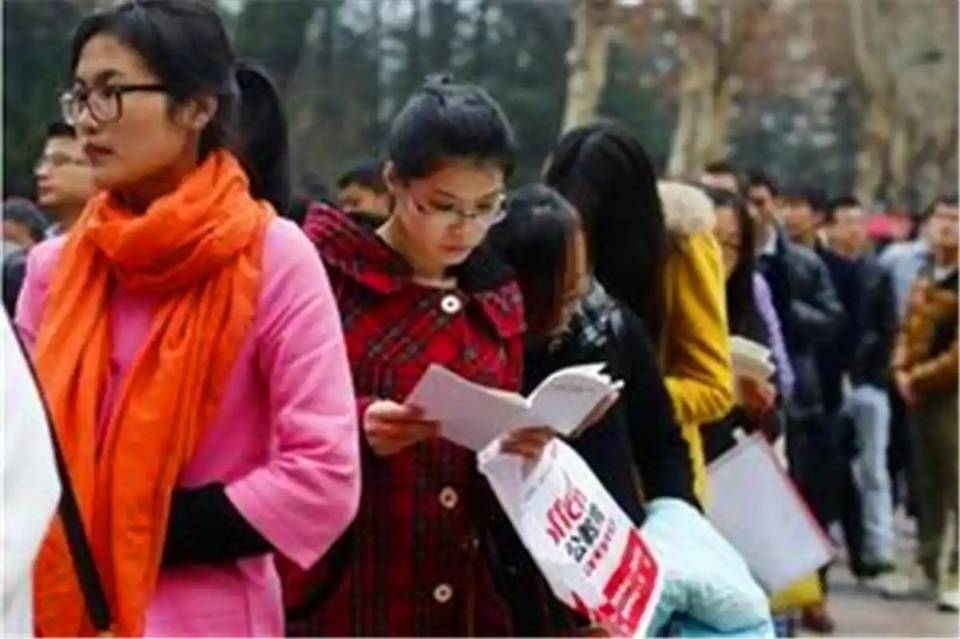 大专生就业新选择，这些行业潜力无限