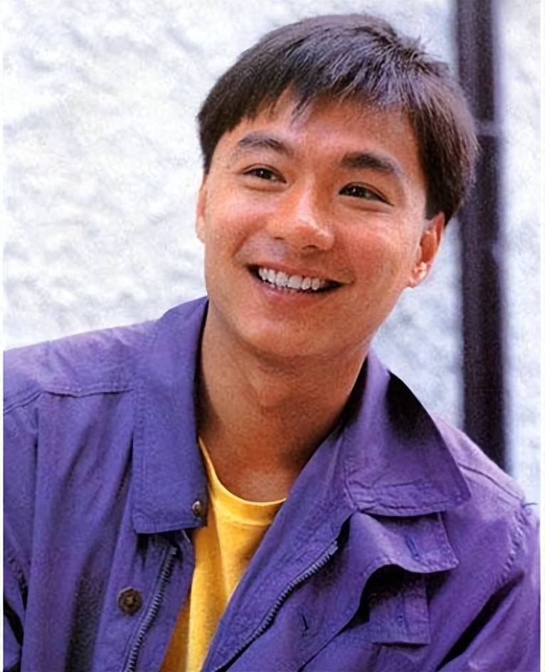 林俊贤拒绝林青霞疏远刘嘉玲说赚够五千万退圈如今怎么样