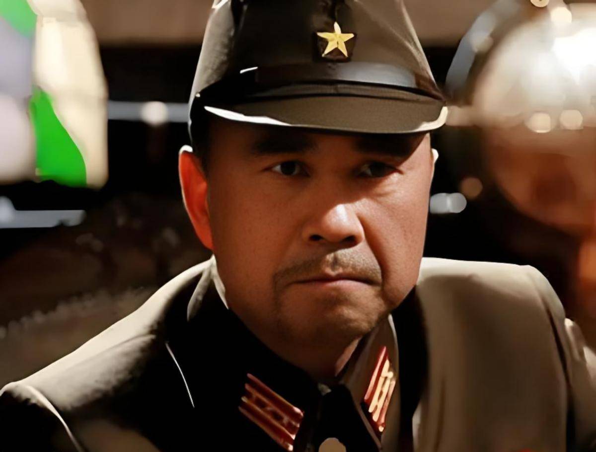 因演技太好被骂,为练演技去日本娶妻生子