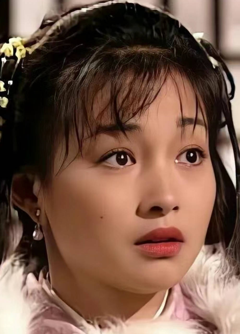 李绮红:两拒黎明后因病隐退,如今的她还好吗?