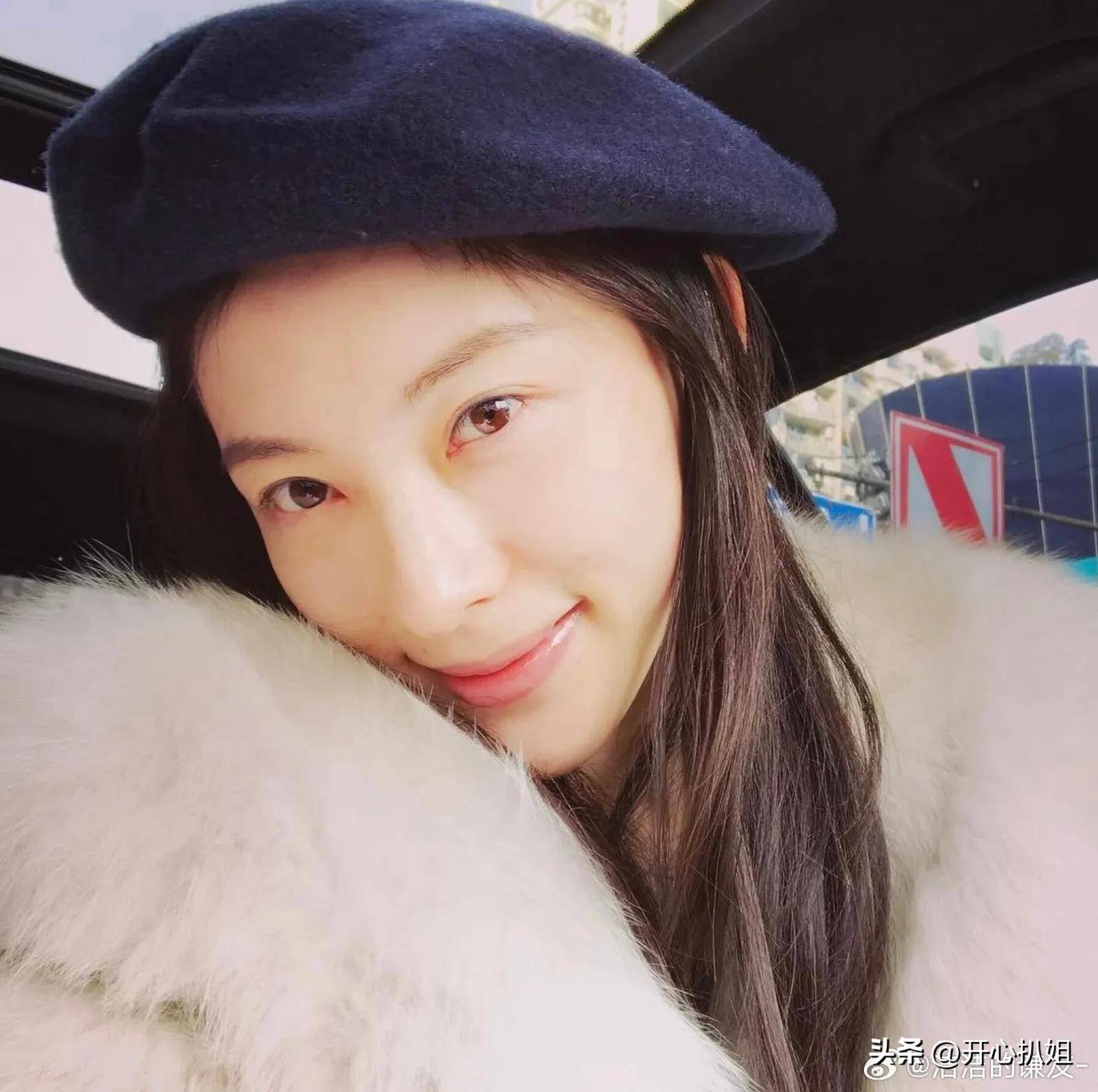 薛之谦一家三口现身,6岁儿子身高惊人,像极了超模妈妈高磊鑫!