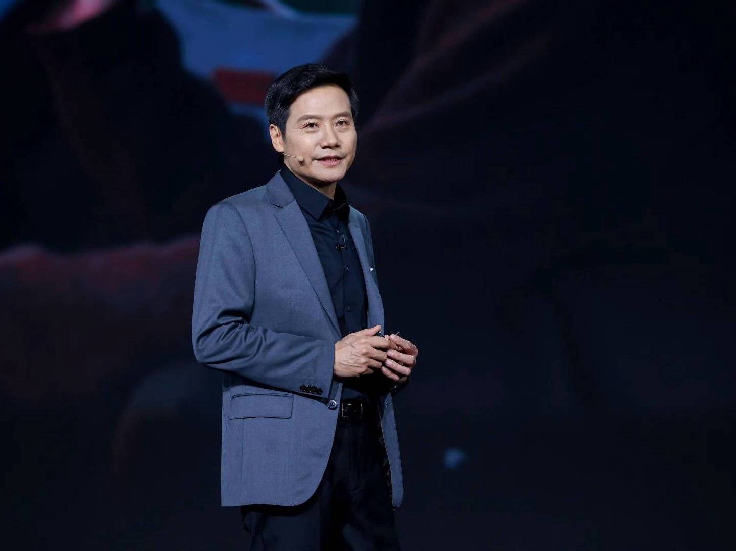 留几手评雷军:这波“节奏”有点妙_雷总_网友_事儿