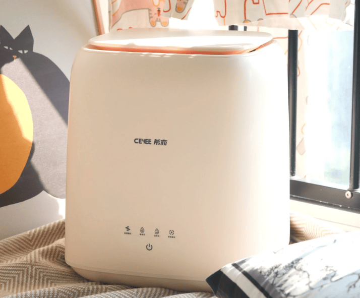 内衣内裤洗衣机品牌哪个好？热门内衣洗衣机十大品牌排行榜分享