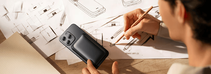 手机充电宝什么牌子最好最耐用?汇总2025年充电宝口碑第一名