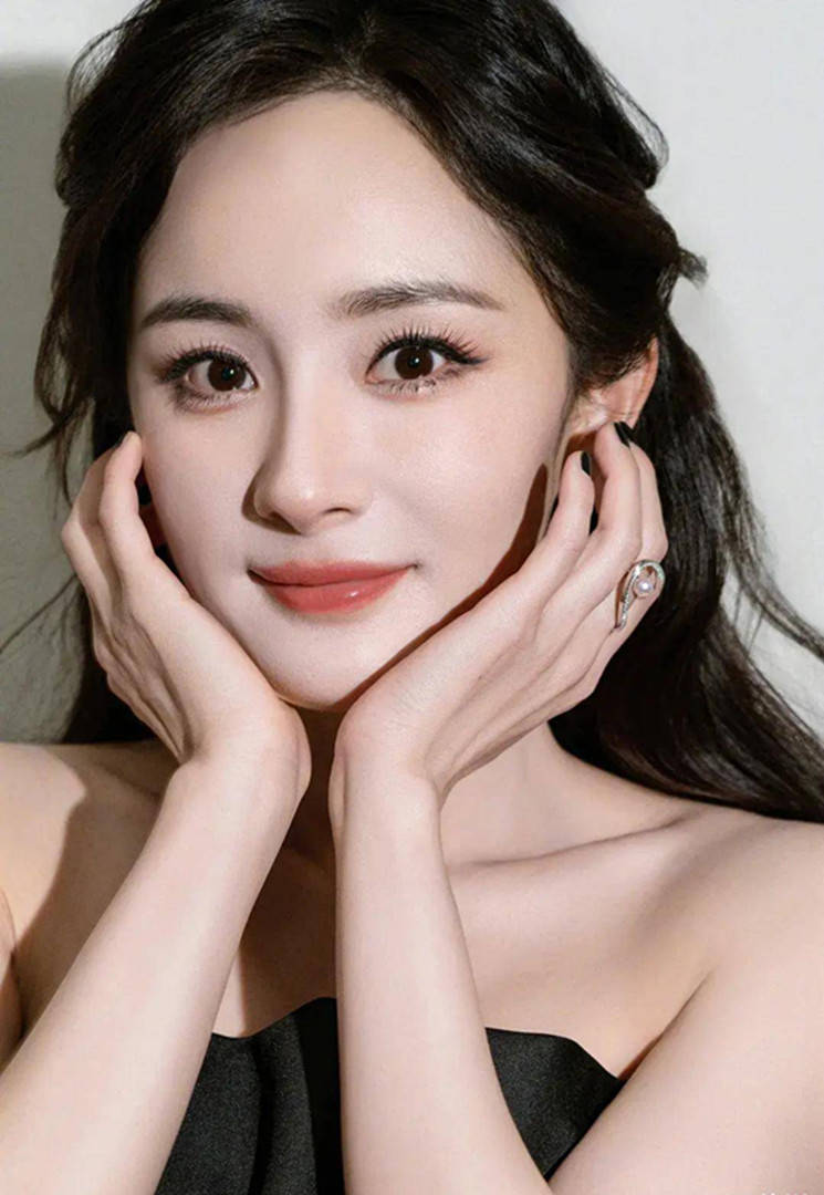 7位天生"狐狸眼"女演员,谁最让你心动?