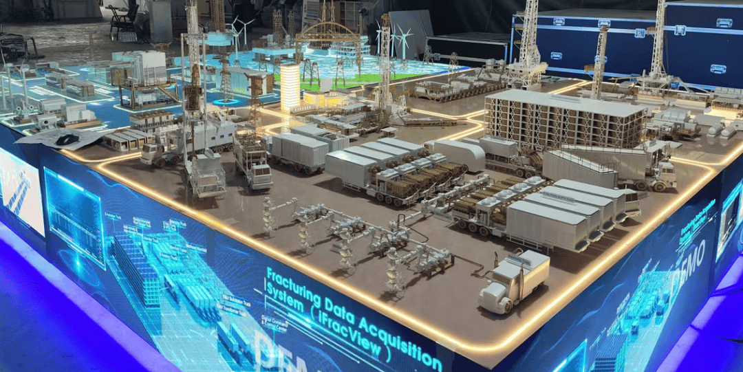 山东重工：上半年包揽智慧赛道多领域第一 引领高端装备变革