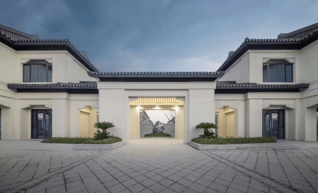 —绿城美好产业龙坞茶镇九街春日雅集圆满落幕