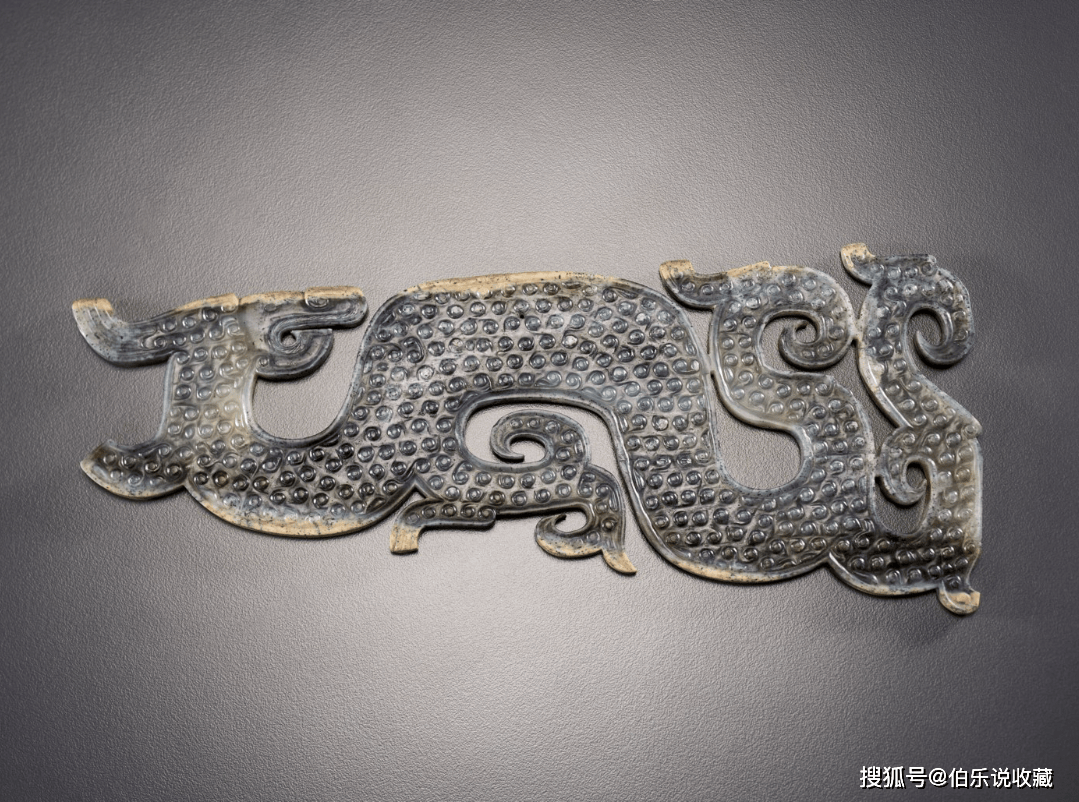 最高68万！纽约佳士得2025年玉器成交排行前6名_玉佩_白玉_以藏