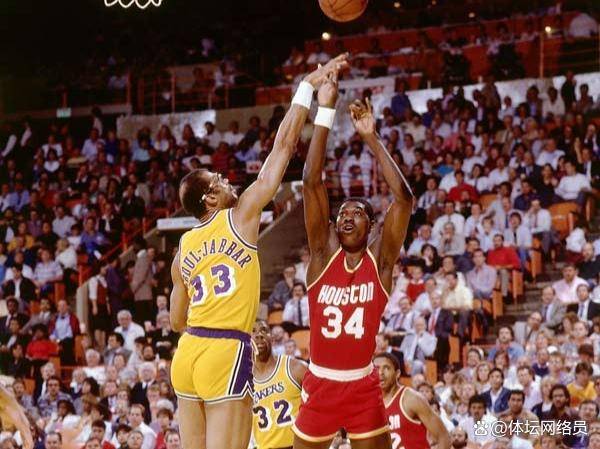 历史防守 球员排行 从盖帽王相关图片1